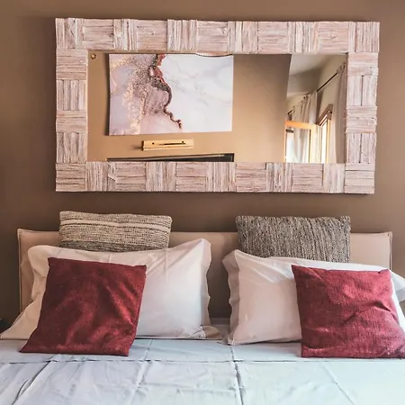 Yenne 2 Apartamento