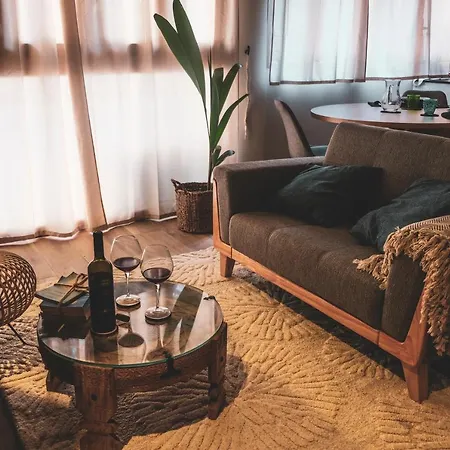 Apartamento Yenne 2