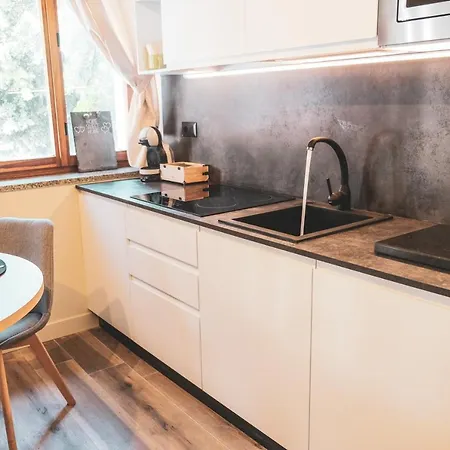 Apartamento Yenne 2 Cagliari