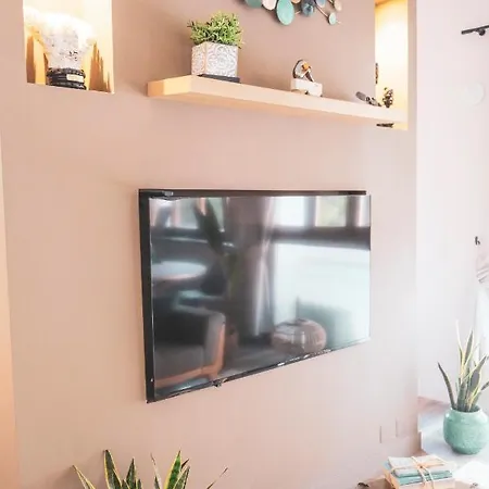 Apartamento Yenne 2 Cagliari