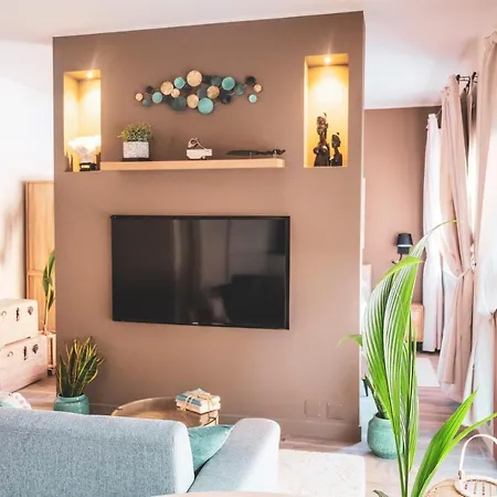 Yenne 2 Apartment Cagliari