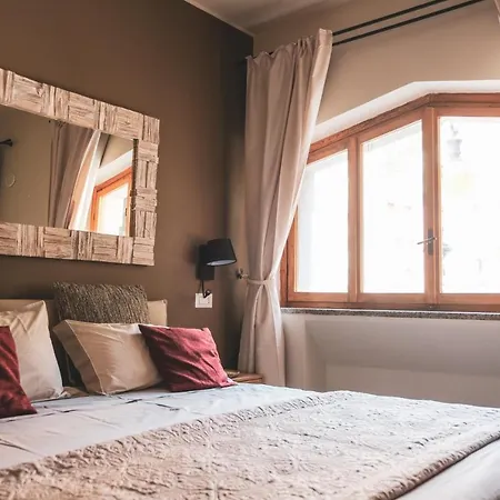 Yenne 2 Apartment
