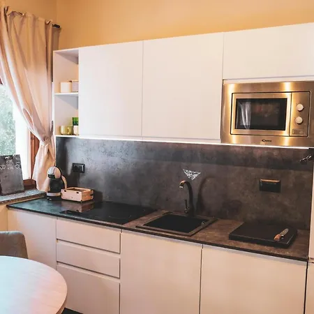 Apartmán Yenne 2 *