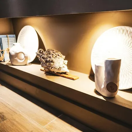 Yenne 2 Apartment Cagliari