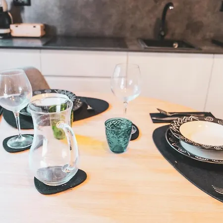 Yenne 2 Apartmán Cagliari