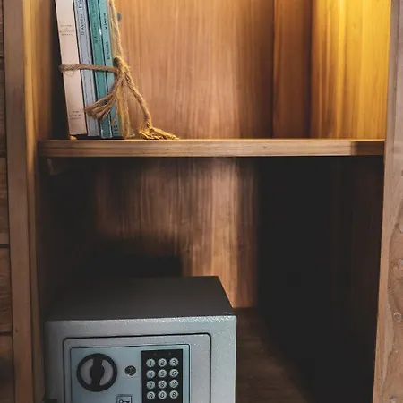 Daire Yenne 2 Cagliari