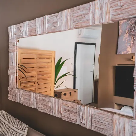 Yenne 2 Apartment Cagliari