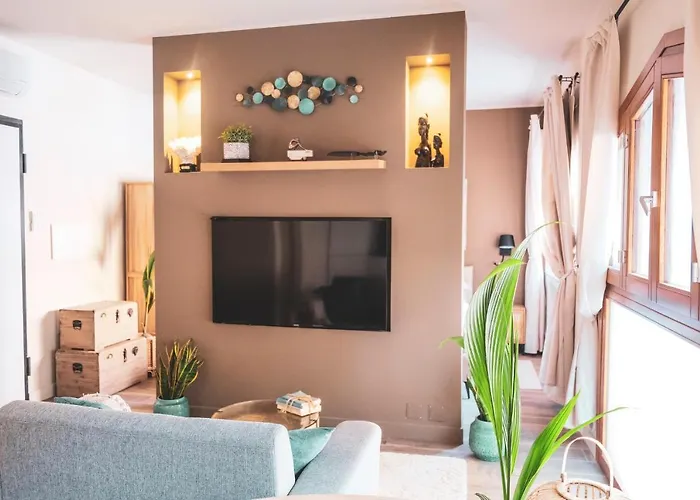 Yenne 2 Apartment Cagliari